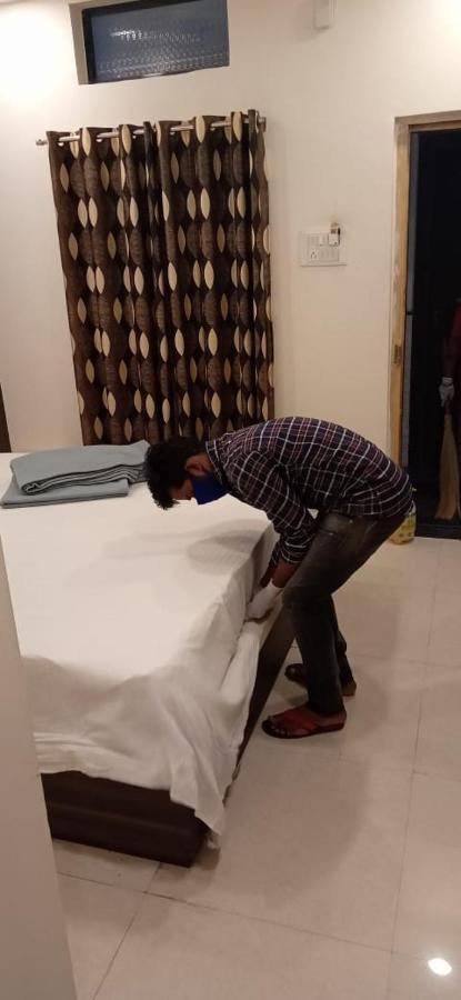 Super Hotel O Shri Shiva Palace Rāipur Zewnętrze zdjęcie