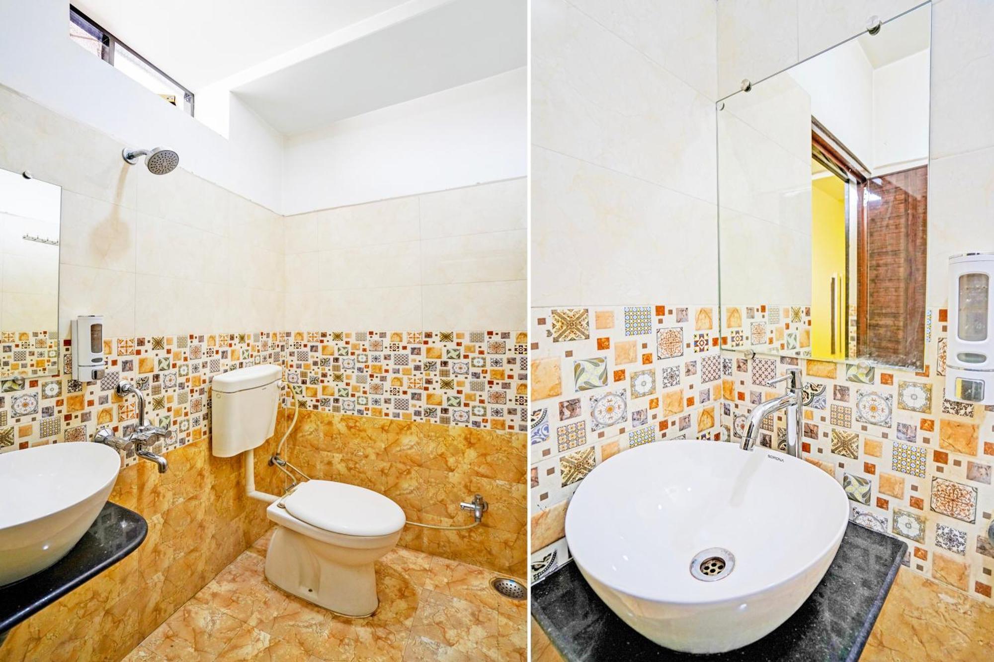 Super Hotel O Shri Shiva Palace Rāipur Zewnętrze zdjęcie