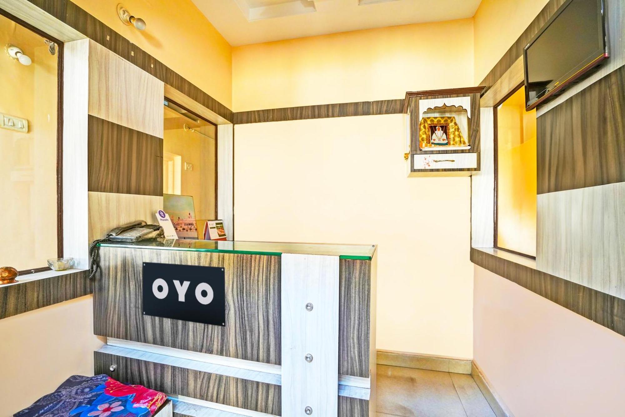 Super Hotel O Shri Shiva Palace Rāipur Zewnętrze zdjęcie