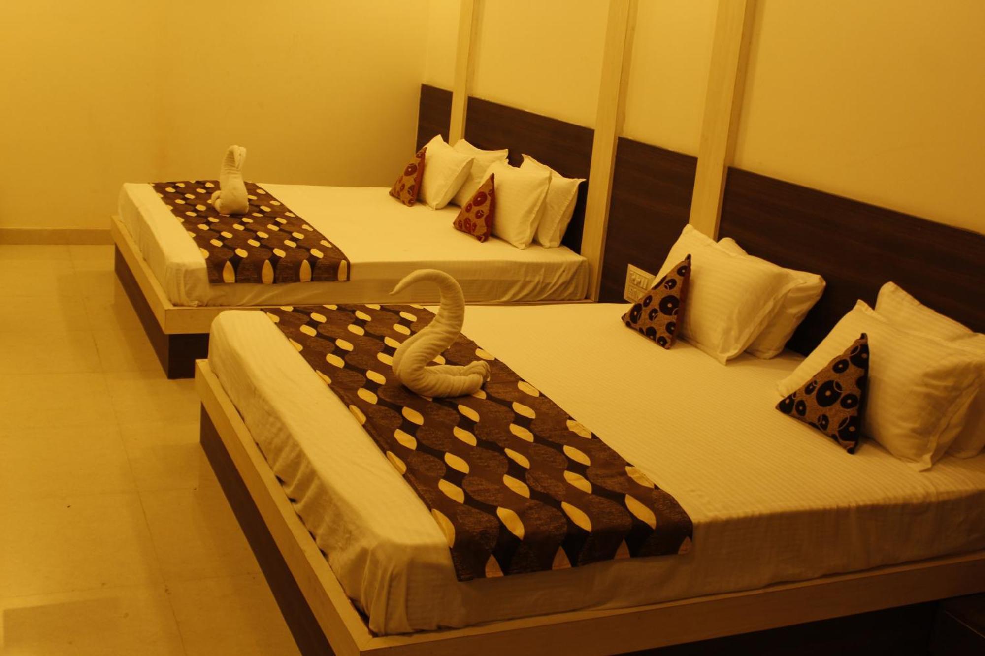 Super Hotel O Shri Shiva Palace Rāipur Zewnętrze zdjęcie