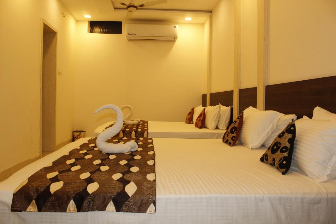 Super Hotel O Shri Shiva Palace Rāipur Zewnętrze zdjęcie